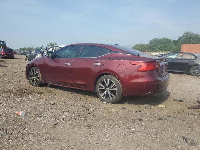 Vin: 1n4aa6ap1gc386815, lot: 60817245, nissan maxima 3.5s 20162