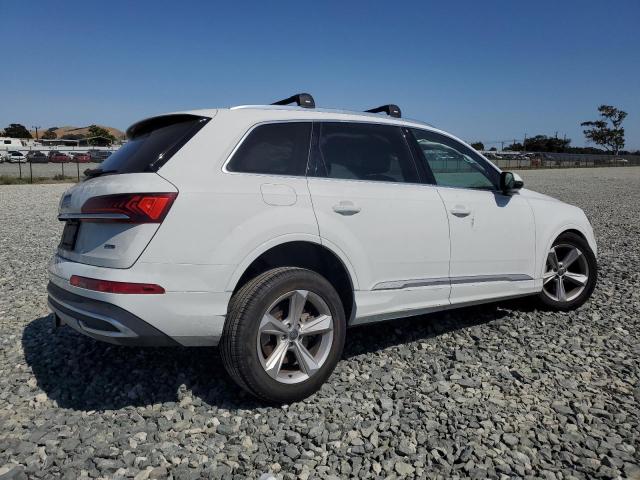 Vin: wa1axaf76ld013322, lot: 61510375, audi q7 premium 20203