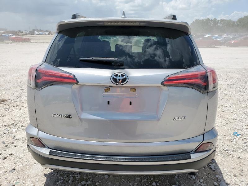 2018 TOYOTA RAV4 ADVEN - JTMWFREV2JJ189747
