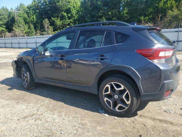Vin: jf2gtalc7jh334158, lot: 61395935, subaru crosstrek limited 20182