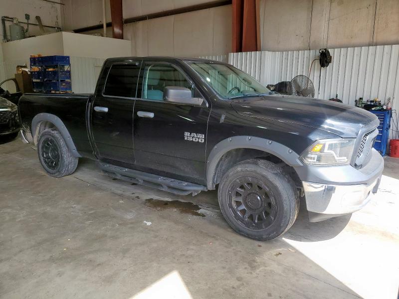 Vin: 1c6rr6fp5ds609221, lot: 58487105, ram 1500 st 20134