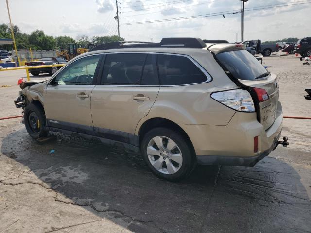 Vin: 4s4brbccxa3372070, lot: 60491595, subaru outback 2.5i premium 20102