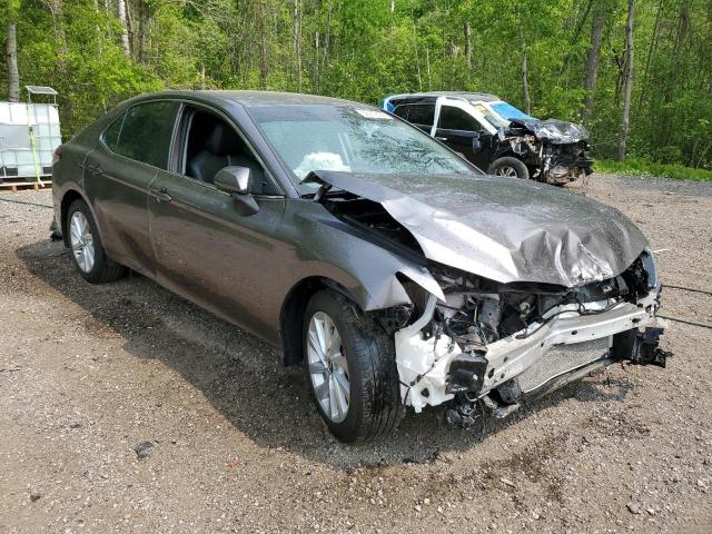 Vin: 4t1g11akxmu465283, lot: 56912125, toyota camry se 20214