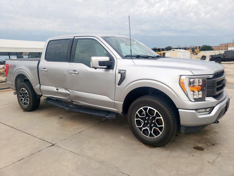 Vin: 1ftfw1e81mfc80401, lot: 60142605, ford f-150 supercrew 20214