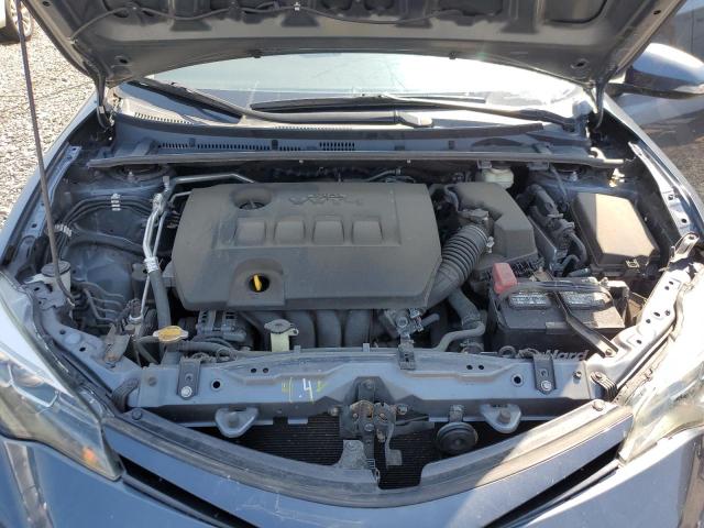 2017 TOYOTA COROLLA L - 2T1BURHEXHC789941