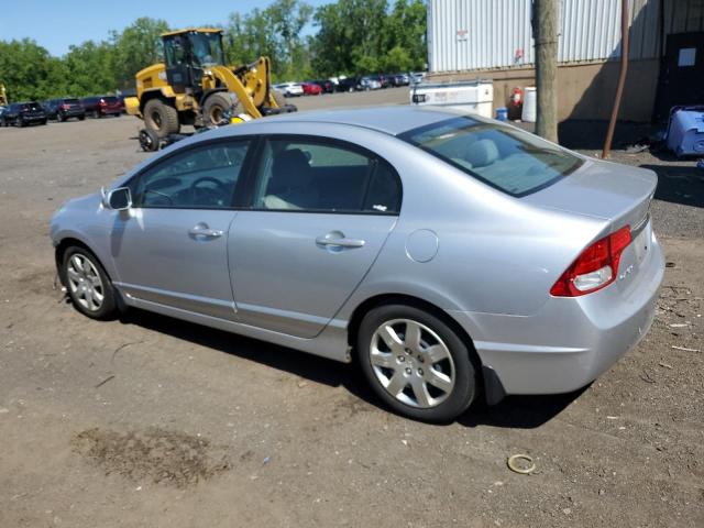 Vin: 2hgfa1f58bh307335, lot: 58892425, honda civic lx 20112