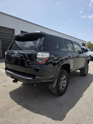 Vin: jtebu5jr4j5577833, lot: 61107135, toyota 4runner sr5/sr5 premium 20184
