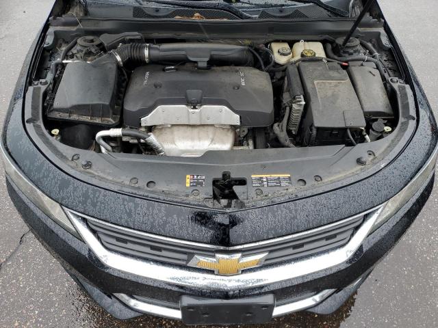 2015 CHEVROLET IMPALA LS 2G11X5SL4F9163519
