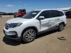 2021 HONDA PILOT EXL - 5FNYF6H59MB034580