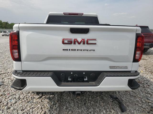 2025 GMC SIERRA K15 3GTPUJEK3SG251385