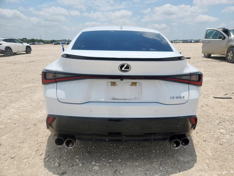 2022 LEXUS IS 350 F S - JTHSZ1B22N5050779
