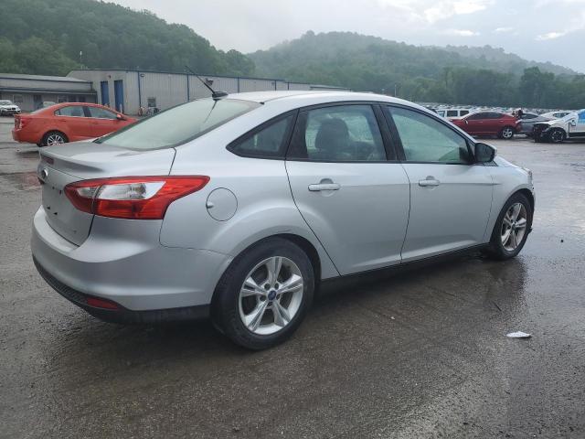 Vin: 1fadp3f20el158681, lot: 60132415, ford focus se 20143