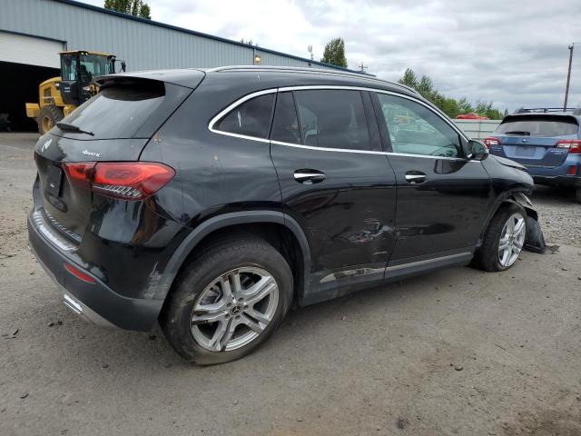 2021 MERCEDES-BENZ GLA 250 4M W1N4N4HBXMJ119490