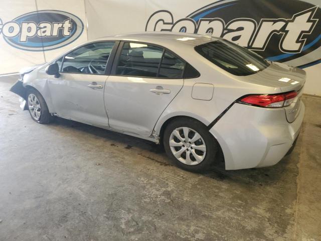 Vin: 5yfb4mde0rp103657, lot: 61146225, toyota corolla le 20242