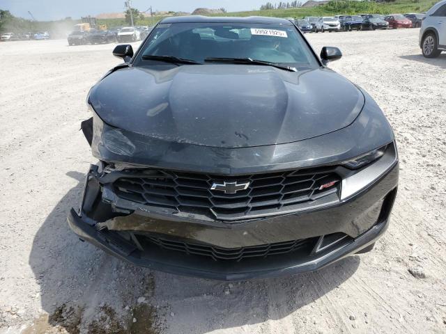 2023 CHEVROLET CAMARO LT - 1G1FC1RS5P0156534