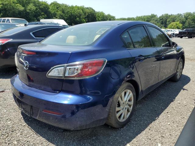 Vin: jm1bl1v85c1614450, lot: 58957735, mazda 3 i 20123