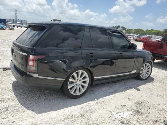 Vin: salgs2ef7da119948, lot: 61045215, land rover rangerover supercharged 20133