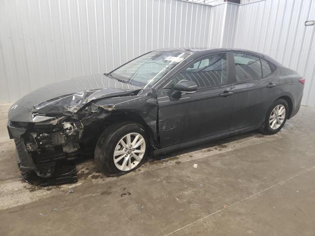 Vin: 4t1daackxsu034682, lot: 62825105, toyota camry xse 2025 img_1