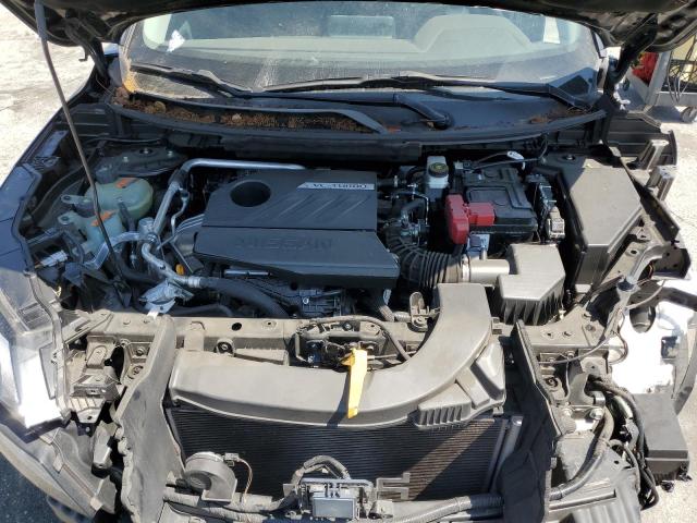 2023 NISSAN ROGUE SV JN8BT3BA8PW411715