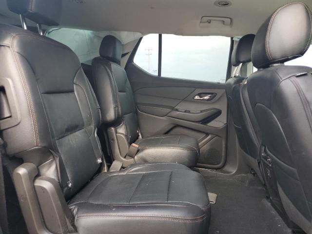 2021 CHEVROLET TRAVERSE L 1GNERGKWXMJ208657
