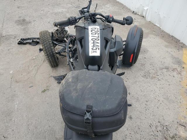 2021 CAN-AM RYKER RALL 3JB2GEG23MJ006438