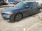 2023 HONDA CIVIC EX - 2HGFE1F75PH303188