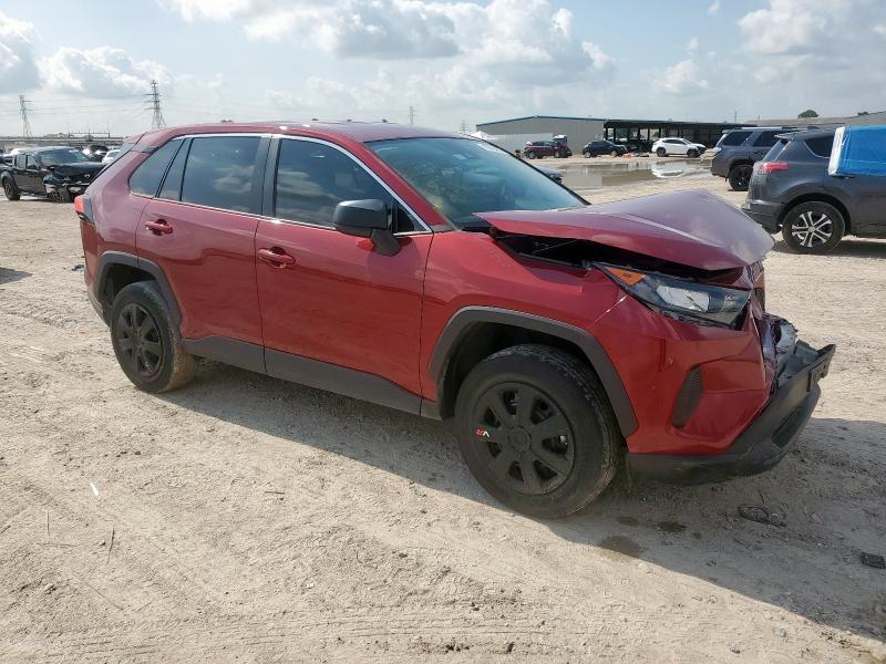 Vin: 2t3h1rfv5nw237318, lot: 59704975, toyota rav4 le 20224