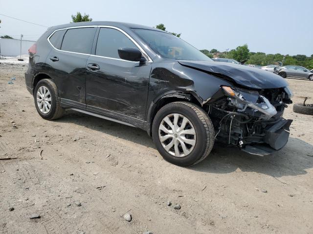 2020 NISSAN ROGUE S - KNMAT2MVXLP511658