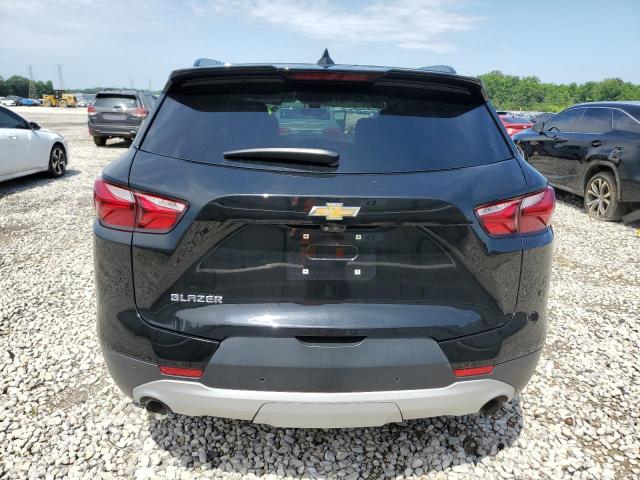 2019 CHEVROLET BLAZER 3LT - 3GNKBDRS8KS688704