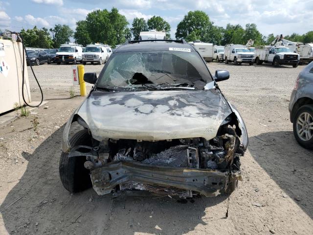 2017 CHEVROLET EQUINOX LT - 2GNFLFEK0H6229612
