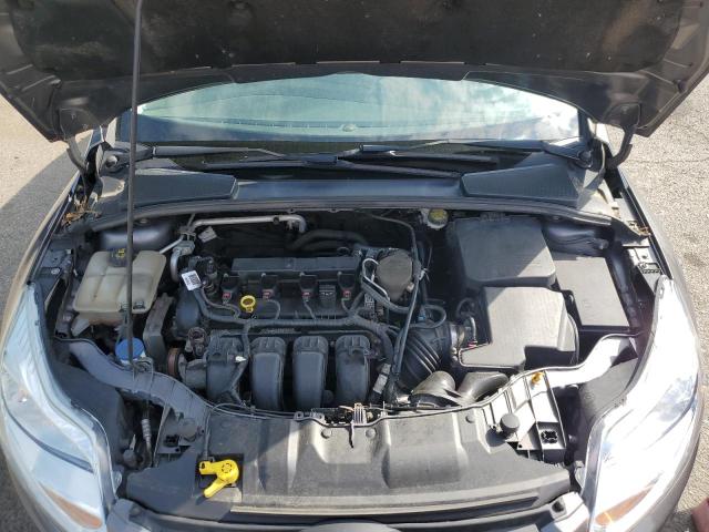2014 FORD FOCUS SE - 1FADP3F24EL424283