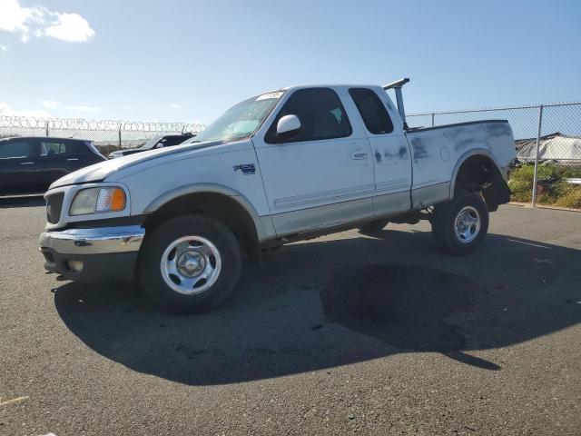 FORD F150