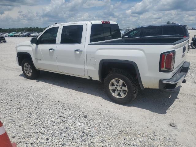 2018 GMC SIERRA K15 3GTU2NEC4JG120960