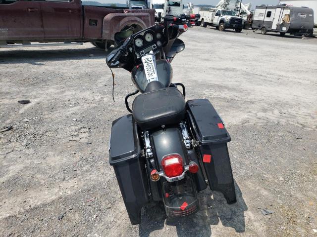 2009 HARLEY-DAVIDSON FLTR 1HD1FS4129Y617267