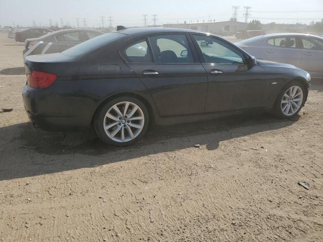 Vin: wbafr7c55bc600429, lot: 60423065, bmw 5 series i 20113