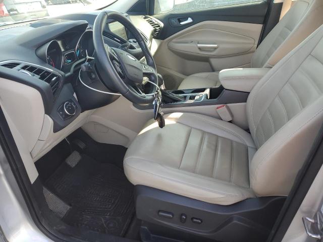 2017 FORD ESCAPE TIT - 1FMCU9J92HUA64477