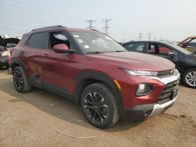 2022 CHEVROLET TRAILBLAZE - KL79MRSL1NB013596