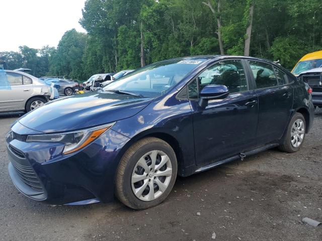 Vin: 5yfb4mdexsp257475, lot: 61646775, toyota corolla le 2025 img_1