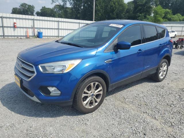 Vin: 1fmcu9gd9hue90548, lot: 62170955, ford escape se 2017 img_1