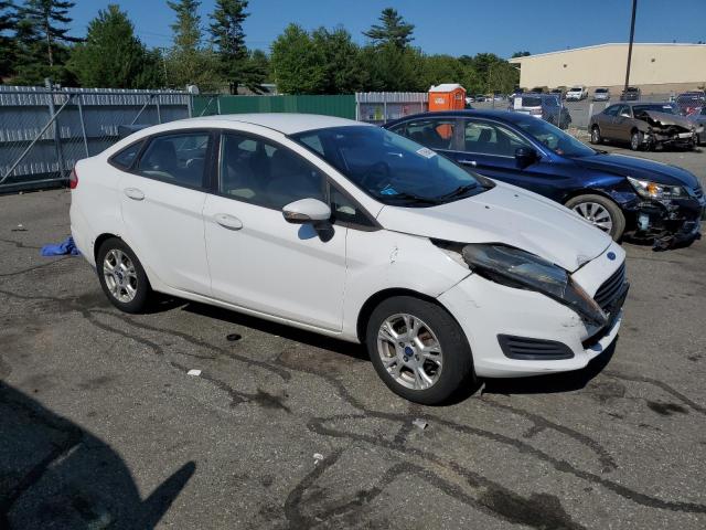 Vin: 3fadp4bj3em105829, lot: 61596495, ford fiesta se 20144