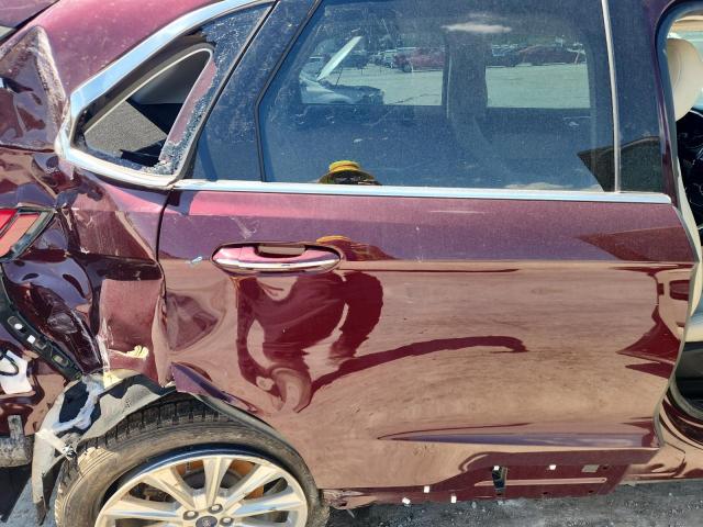 2017 FORD EDGE TITAN - 2FMPK3K8XHBC43950