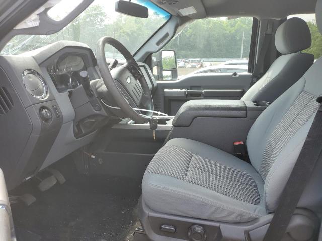 2016 FORD F250 SUPER - 1FT7W2B61GED34870