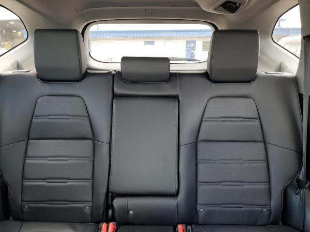 2018 HONDA CR-V EXL 2HKRW2H86JH654923