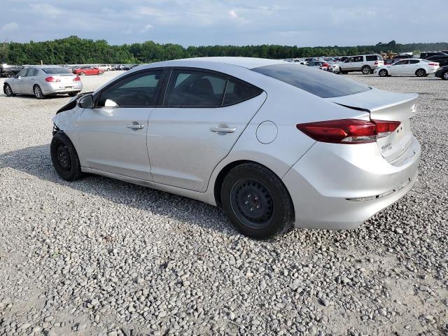2018 HYUNDAI ELANTRA SE - 5NPD74LFXJH345898