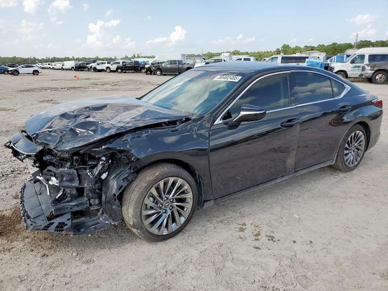 Vin: 58aez1b11su185778, lot: 58402485, lexus es350 350 base 2025 img_1