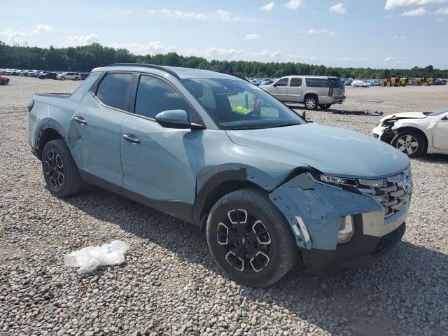 2022 HYUNDAI SANTA CRUZ - 5NTJCDAE8NH029769