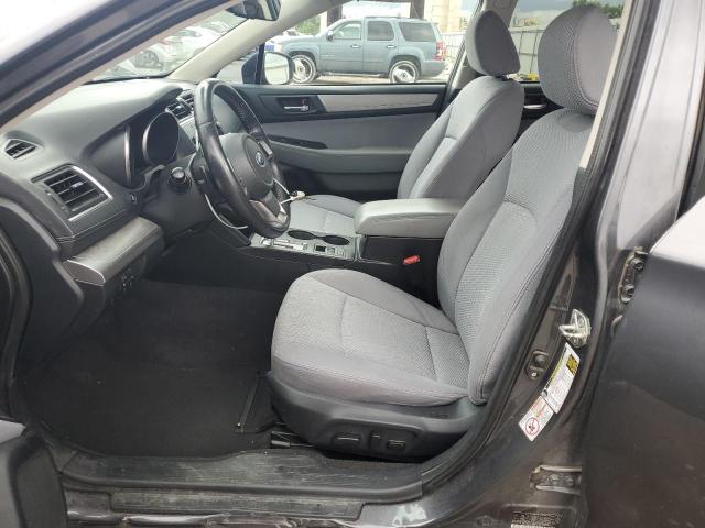 2019 SUBARU OUTBACK 2. - 4S4BSAFC4K3248498
