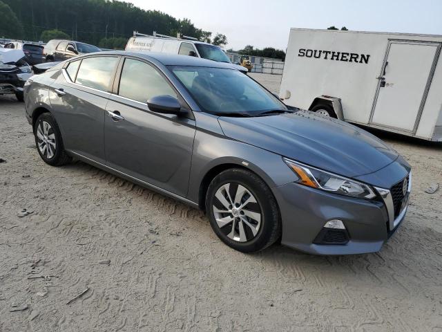 2020 NISSAN ALTIMA S 1N4BL4BV8LC221516