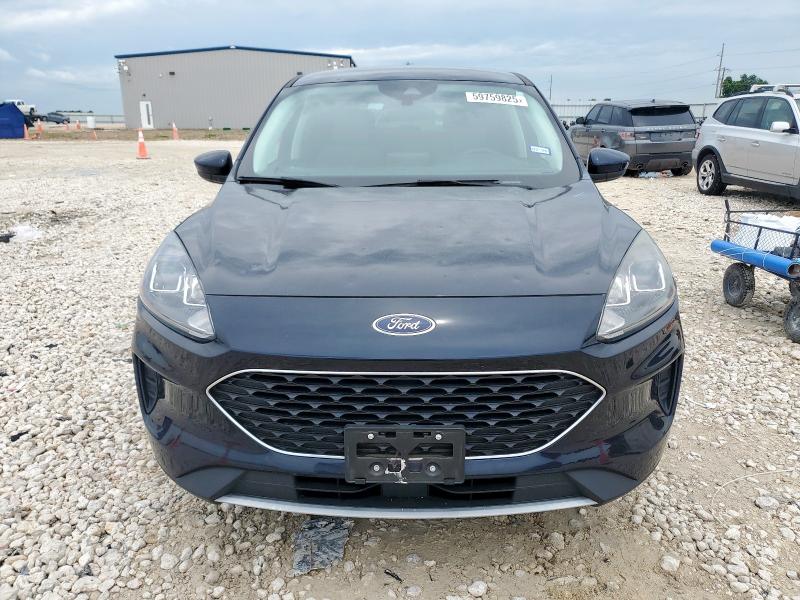 2021 FORD ESCAPE SE - 1FMCU0G61MUB33887