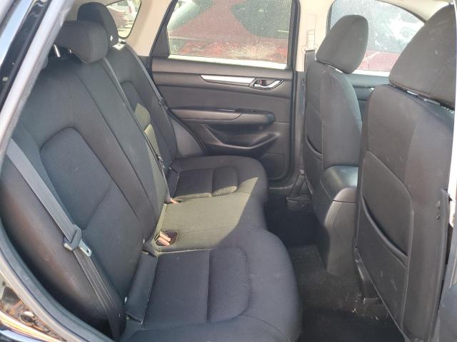 2018 MAZDA CX-5 SPORT - JM3KFABM9J1338366